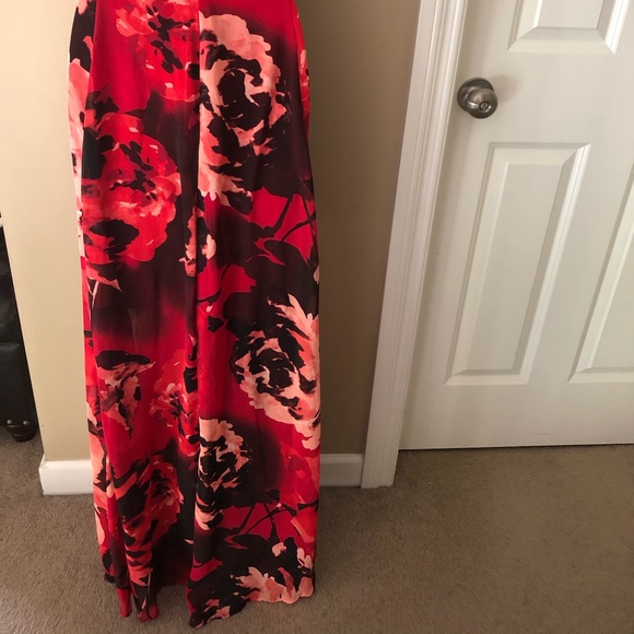 NWT New York & Company Eva Mendes dress size Small - Picture 9 of 11